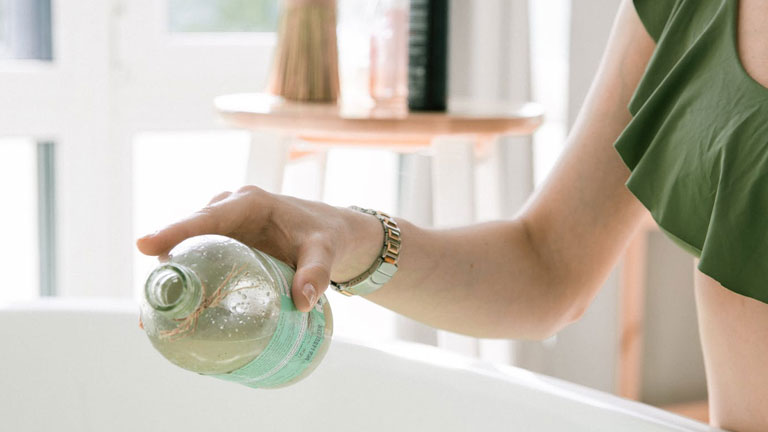 Top 5 therapies to try when you visit a Spa