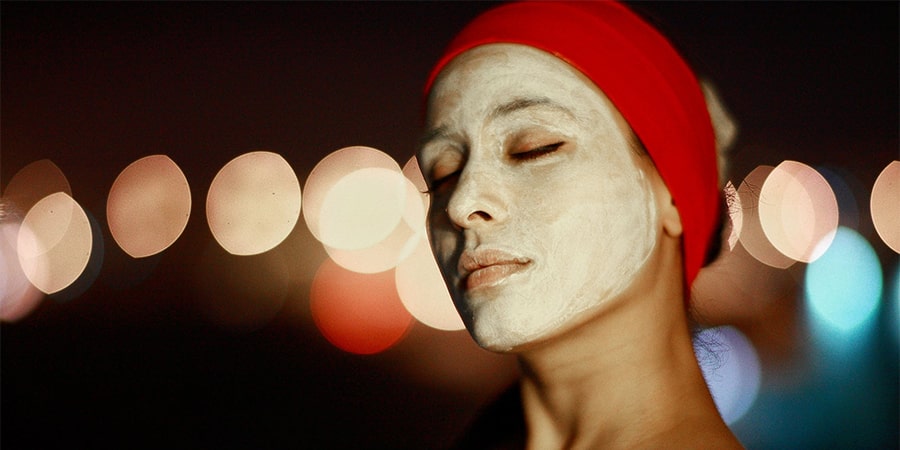 What is a Face Massage & Swedish Massage?